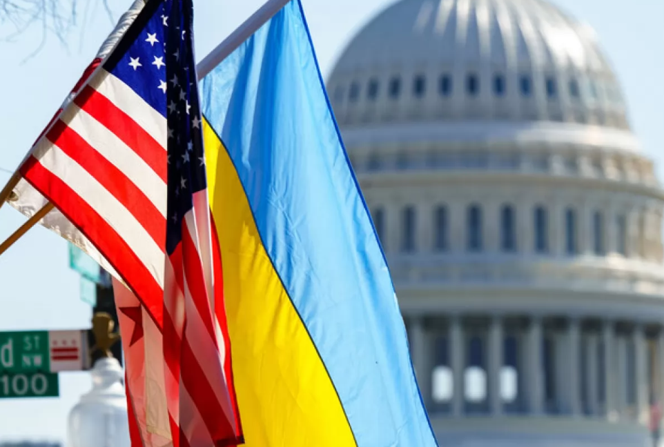  США через Світовий банк надають Україні ще $1,25 млрд на медзаклади, рятувальників та освіту 