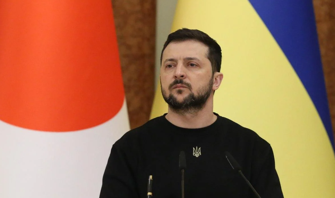  Зеленський заявив, що Угорщина демонструє "неадекватну поведінку" 