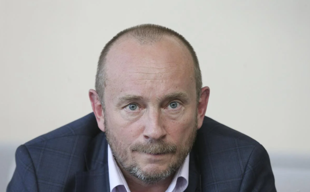  Зеленський призначив посла в Китаї: хто він 