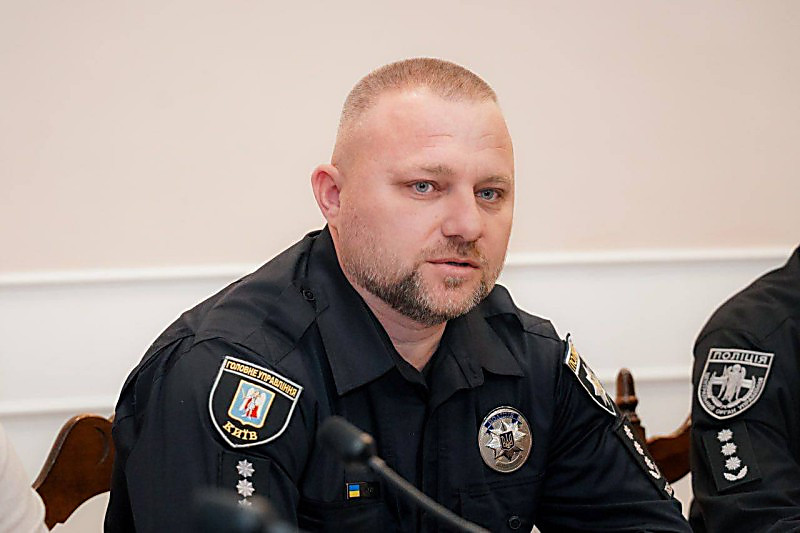  Призначення нового керівника поліції Одещини повинно позитивно вплинути на безпекові виклики 