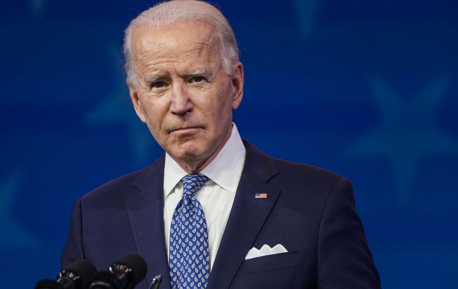  Байден відвідає саміт G7 в Японії, головною темою переговорів буде Україна 