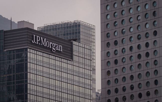  США дозволили JPMorgan обслуговування платежів з російського аграрного експорту, - Reuters 