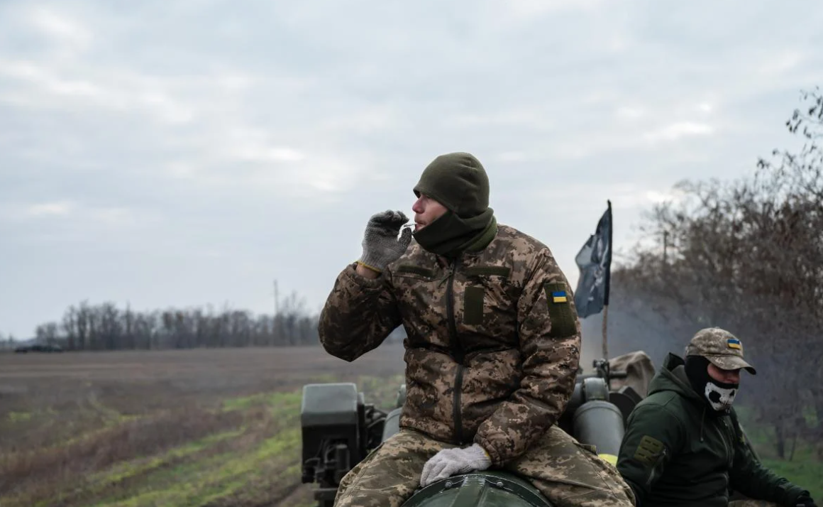  Politico дізналося про геніальний хід України перед контрнаступом 