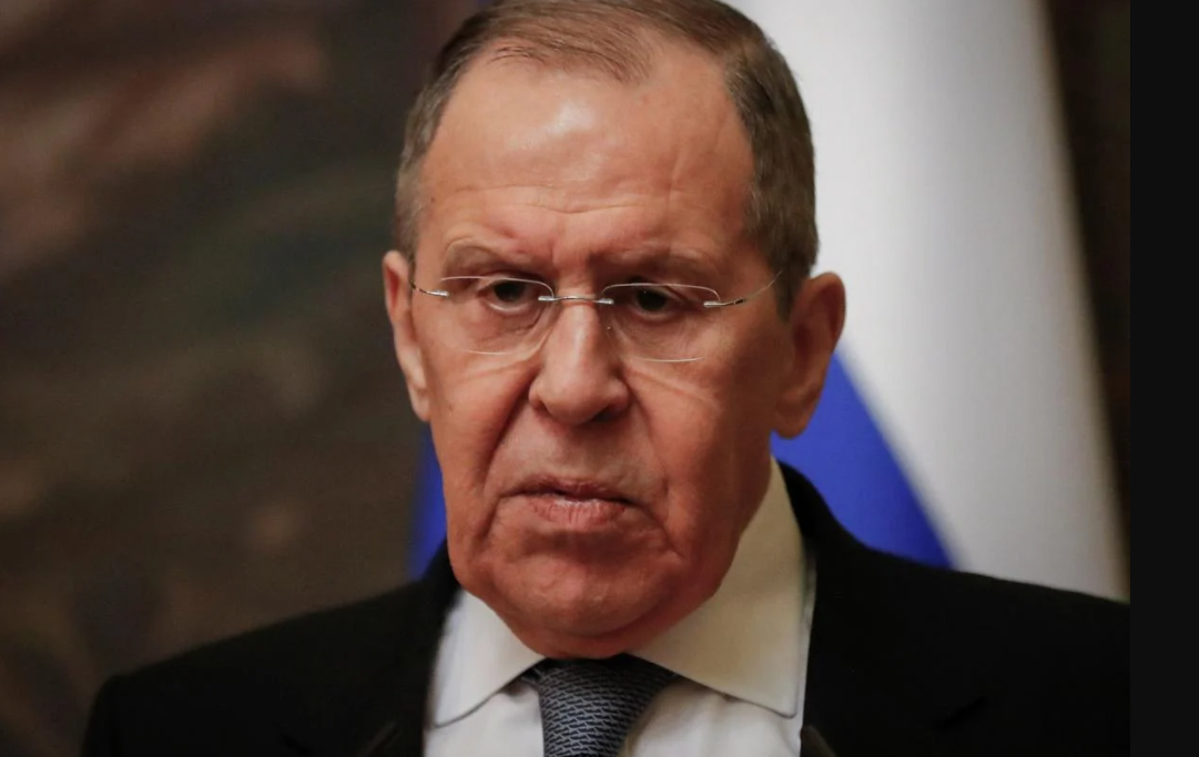  "Ми чесно сказали, за що і за кого воюємо": Лавров в ООН видав нову тираду про цілі війни 