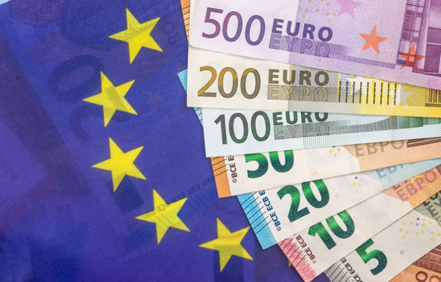  ЄС виплатив Україні чергові 1,5 млрд євро з пакета допомоги на 18 млрд 