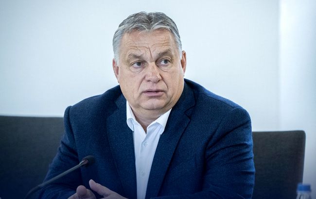  В Угорщині розкритикували Орбана за заборону імпорту зерна з України 