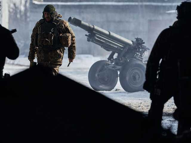  Економіка Росії може витримати тривалу війну, але не більш інтенсивну, - The Economist 