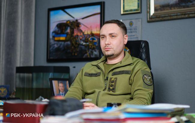  Росія мобілізує в місяць близько 20 тисяч людей, - Буданов 