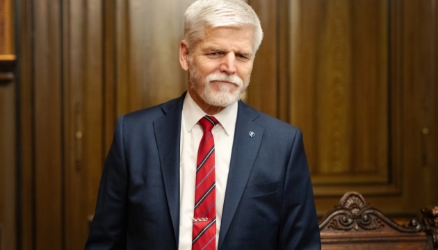  Чехія має наполягати на початку переговорів щодо вступу України в ЄС – Павел 