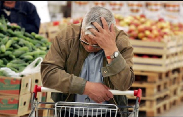  Ціни на продукти харчування в Угорщині зросли найбільше в ЄС 