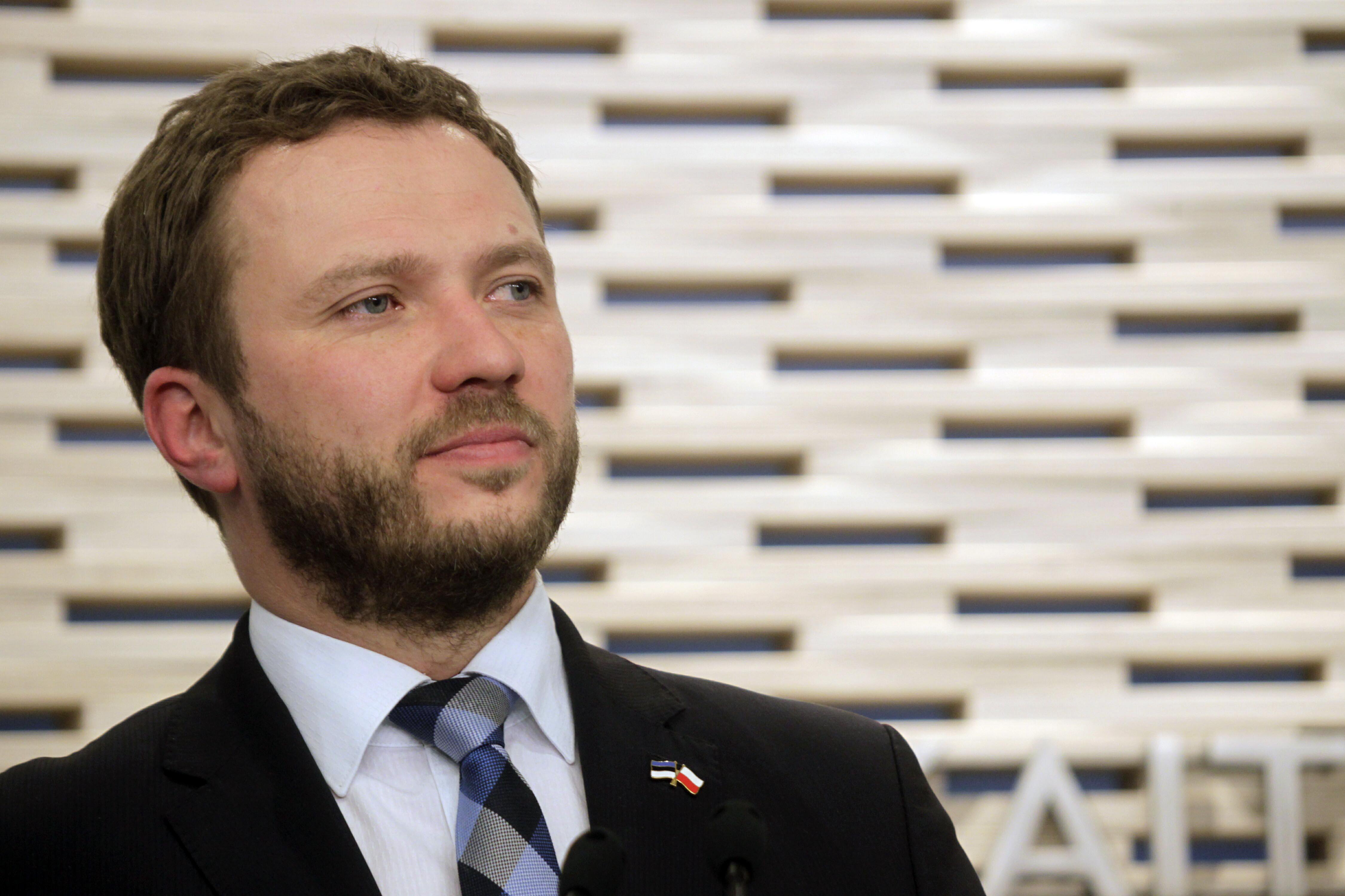  Глава МЗС Естонії: На саміті НАТО потрібні конкретні кроки для членства України 