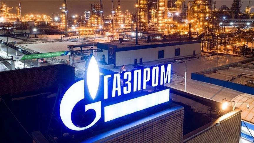  Експорт газу в Європу впав вчетверо: "Газпром" просить підвищити внутрішні ціни в РФ 