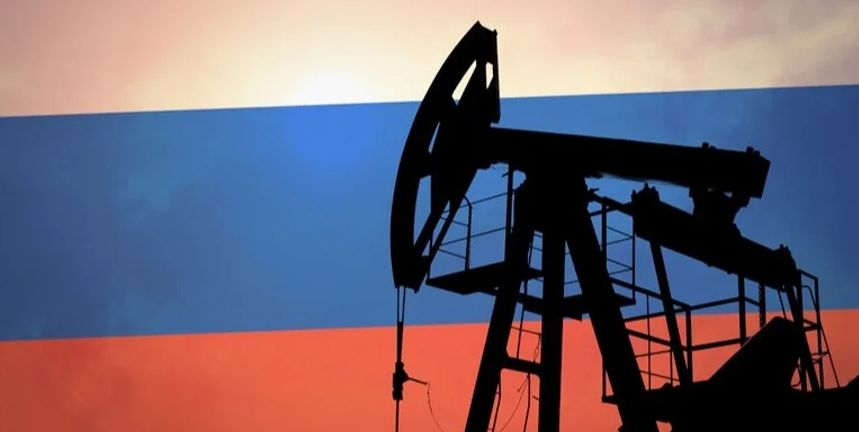  Індія та Китай у квітні купували російську нафту дорожче за "стелю цін" – ЗМІ 