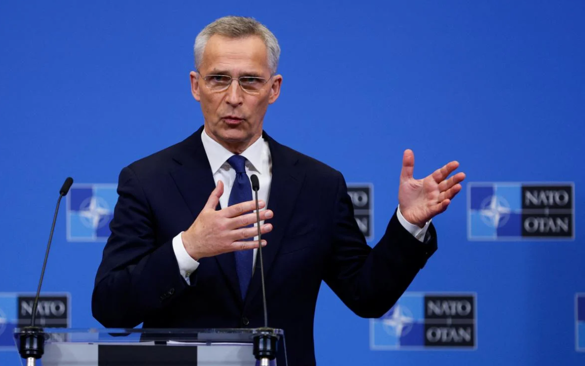  Крах світопорядку: у НАТО заявили про безконтрольне нарощування ядерних арсеналів у світі 