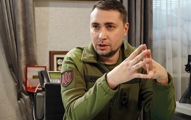  Буданов дав прогноз про війну на найближче майбутнє 