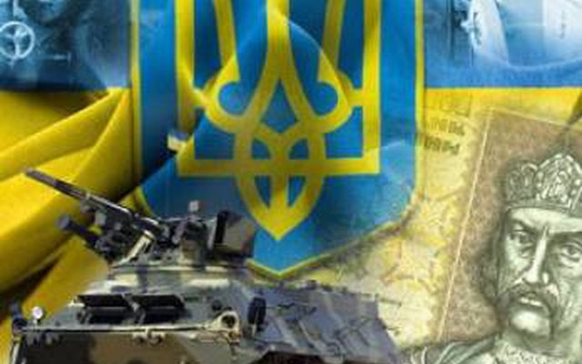  Видатки держбюджету на закупівлю військової техніки у березні зросли до 34,4 млрд грн, а виплати військовим знизилися до 67,3 млрд грн – Мінфін 
