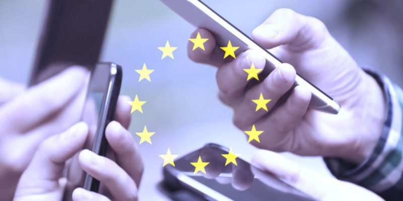  Рада ЄС дала "зелене світло" для приєднання України до зони роумінгу 