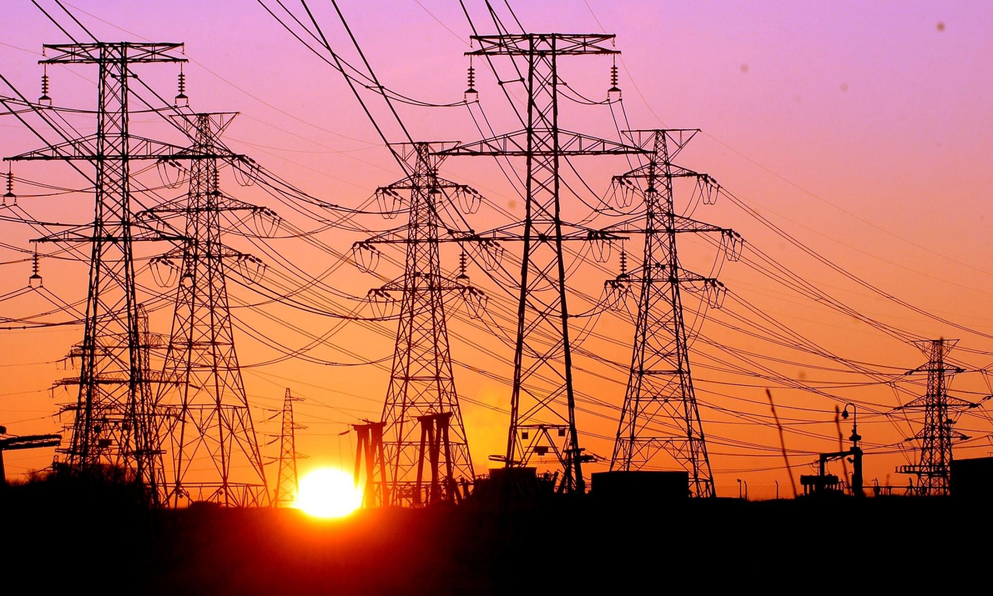  Україна вже експортує електроенергію до трьох країн 