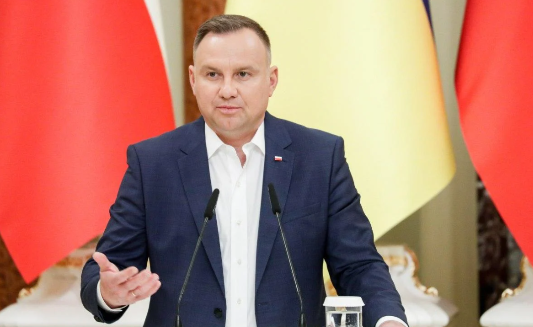  Польща поступово передасть Україні всі свої МіГ-29 - Дуда 