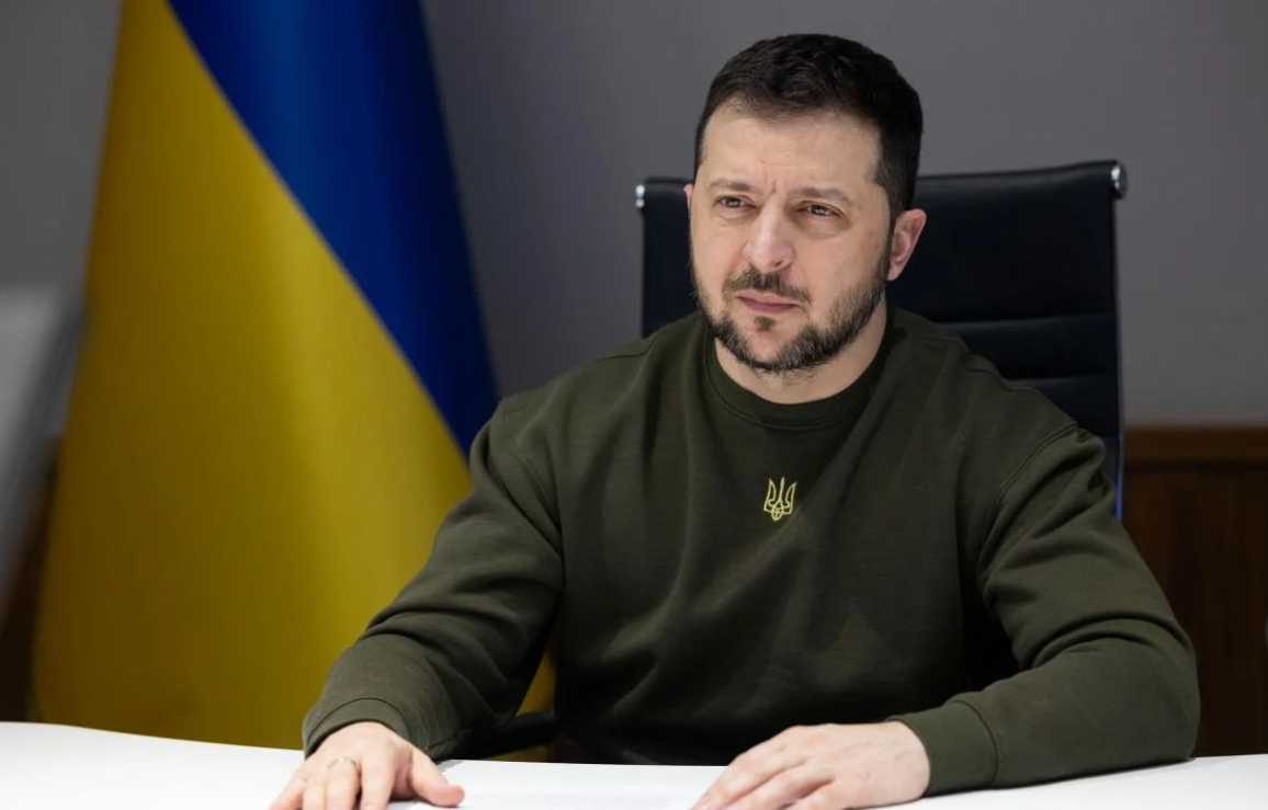  "Готуємо хлопців": Зеленський анонсував потужні дії України 