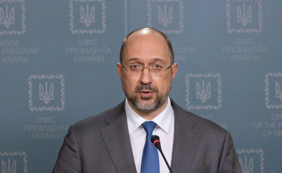  Франція готова надати Україні 2 млрд євро підтримки - Шмигаль 