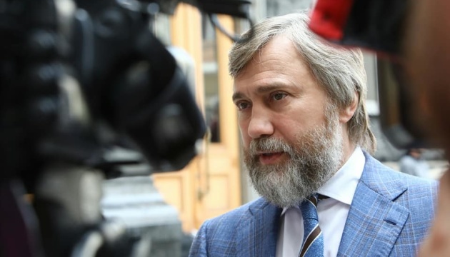  СБУ заарештувала майно Новинського на понад ₴ 3,5 мільярда 