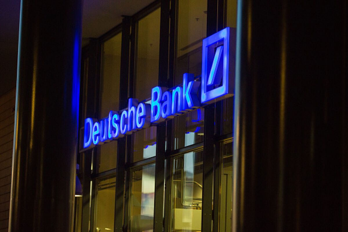 Deutsche Bank згортає залишки своїх ІТ-операцій в Росії – ЗМІ 