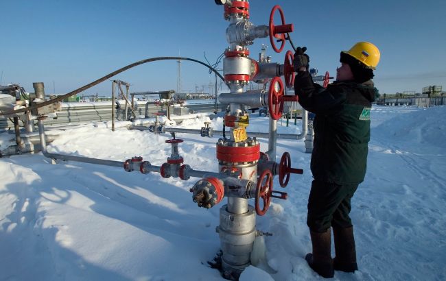  Росія продає нафтопродукти за тіньовими схемами в обхід санкцій, - Bloomberg 
