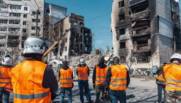  "Армія відновлення" вже налічує майже 14 тисяч безробітних 