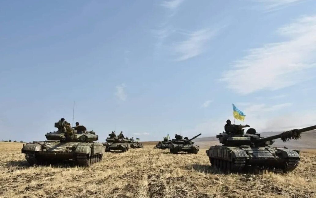  США сумніваються в успішності українського контрнаступу - ЗМІ 