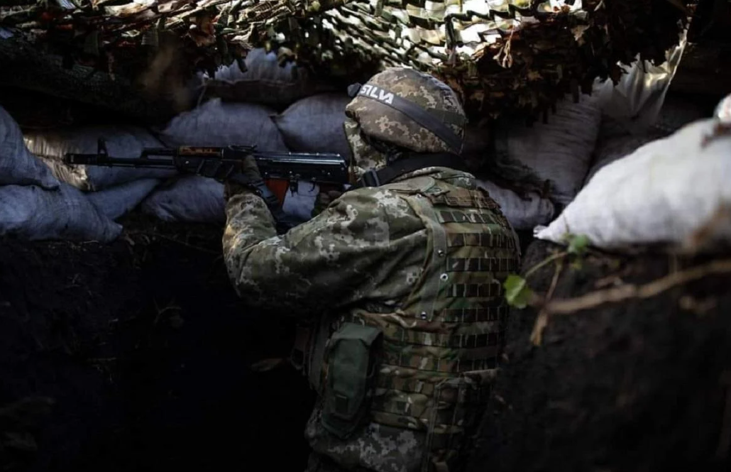  "Витік" секретних документів Пентагону призвів до зміни деяких військових планів України – CNN 