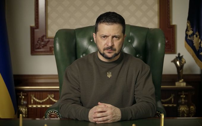  Зеленський може приїхати до Німеччини на вручення премії Карла Великого – Bild 