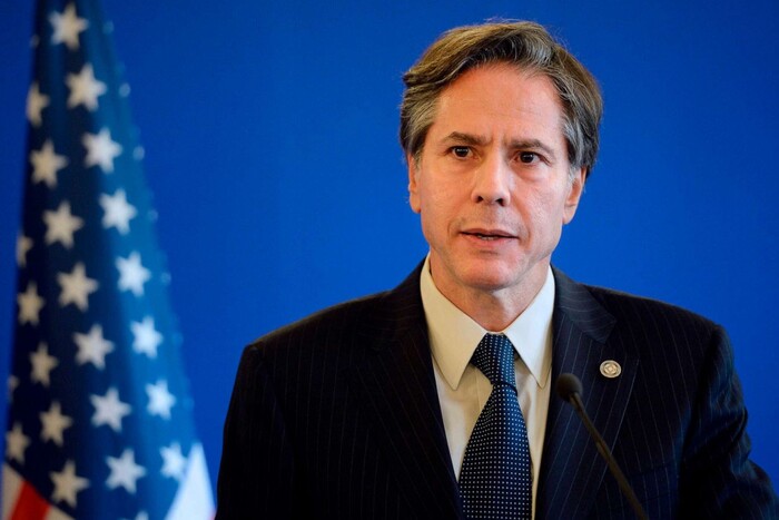  "Росія все більше залежить від Китаю": держсекретар США Блінкен пояснив вплив Пекіна на Москву 