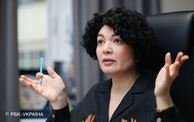  Представник президента в Криму назвала найімовірніший спосіб звільнення півострова 