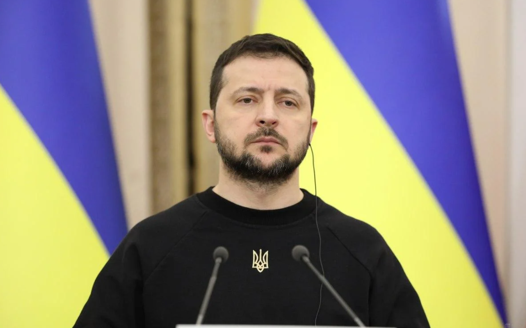  Зеленський у Польщі: Всі сильніші, коли ми вільні 