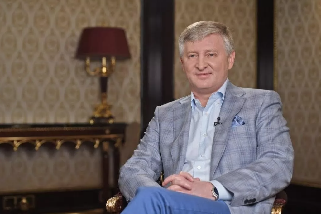  Ахметов залишився найбагатшим українцем за версією Forbes 