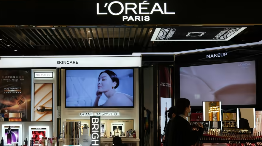  L’Oréal купує австралійський бренд косметики Aesop та приєднується до "люксових" 