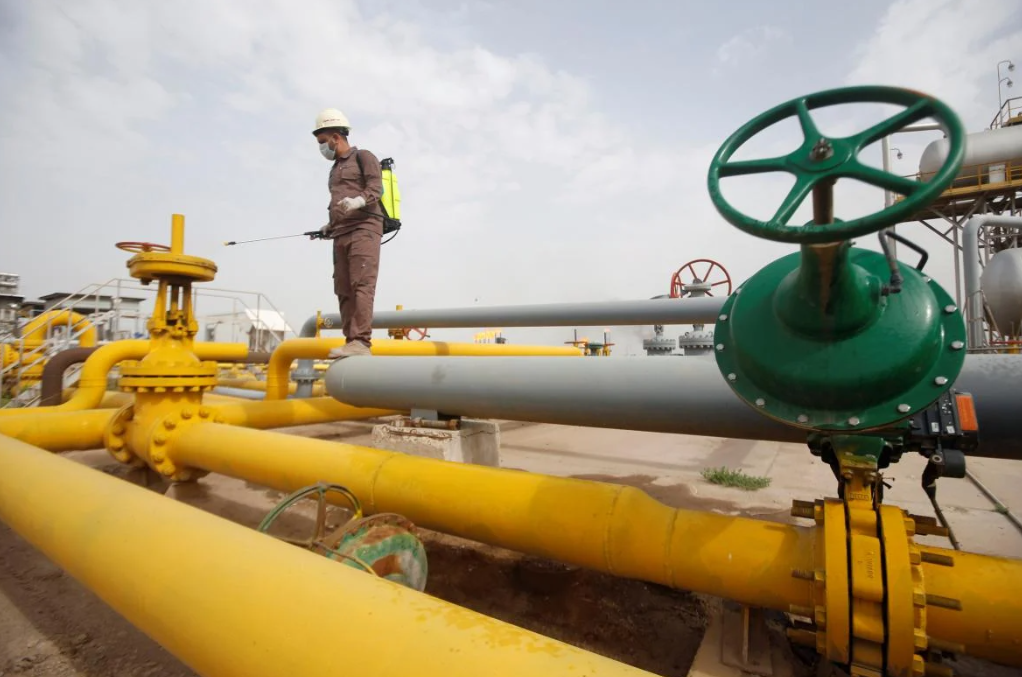  Нафта злетіла на 8% після скорочення видобутку ОПЕК+ 