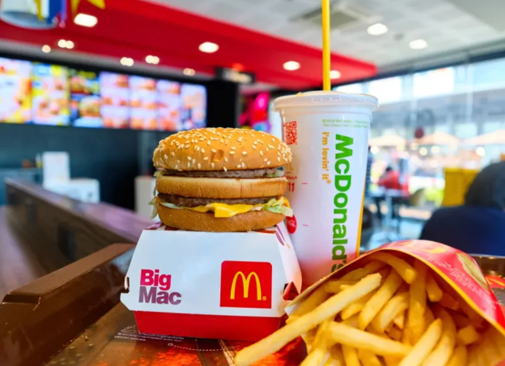  McDonald's у США тимчасово закриє офіси для підготовки скорочень 