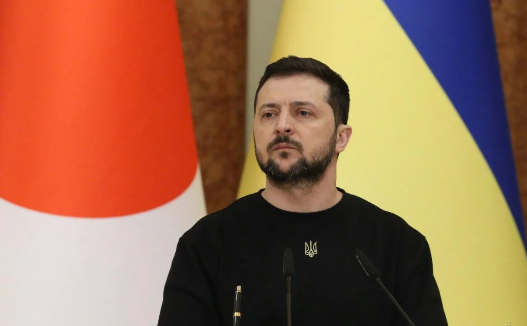  У Польщі анонсували візит Зеленського 