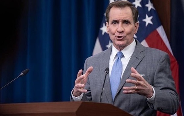  США закликали всіх американців покинути Росію 