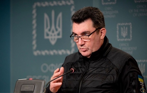  Китай не дасть РФ розмістити ядерну зброю в Білорусі - Данілов 