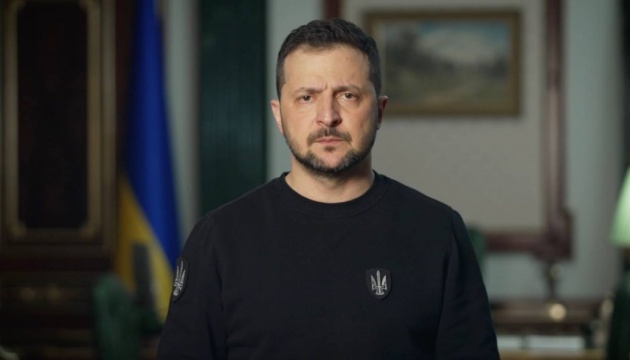  Головування росії в Радбезі ООН доводить банкрутство інституції - Зеленський 