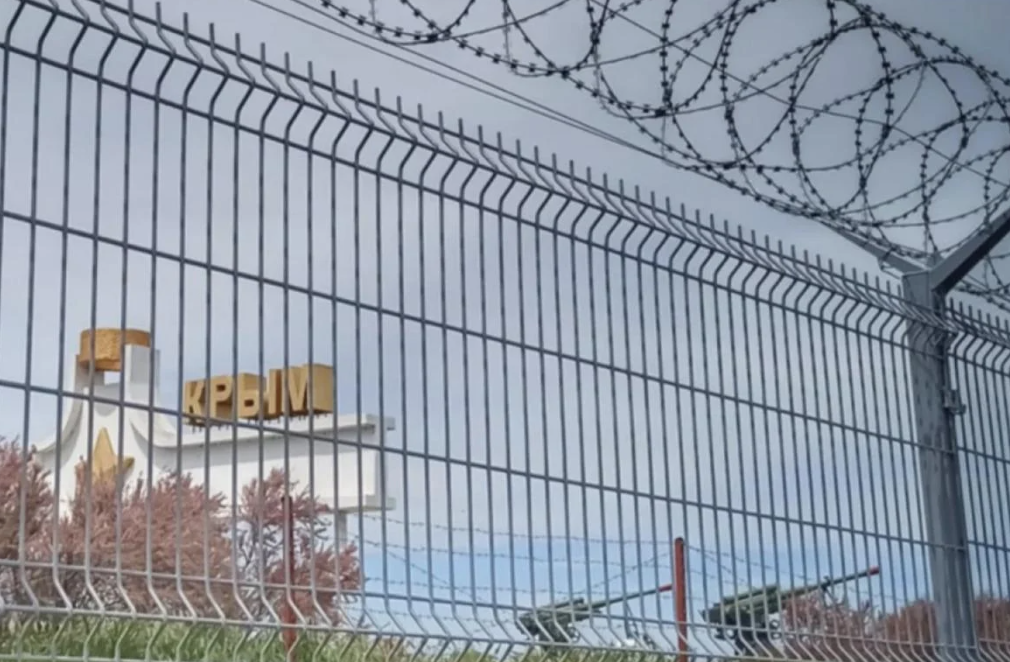  Данілов розкрив детальний план України щодо звільнення Криму 