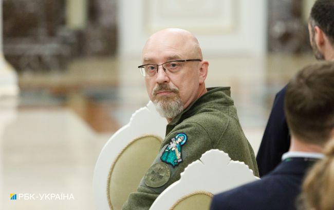  Контрнаступ планується за кількома напрямками: Резніков назвав термін 