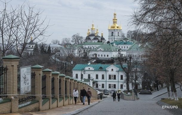  Данілов розповів, чи працюватимуть церкви після виїзду УПЦ МП із Лаври 