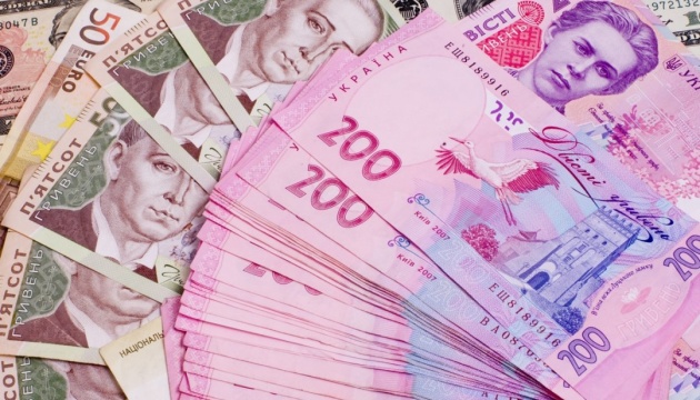  Україна щомісяця витрачає на воєнну кампанію ₴130 мільярдів 