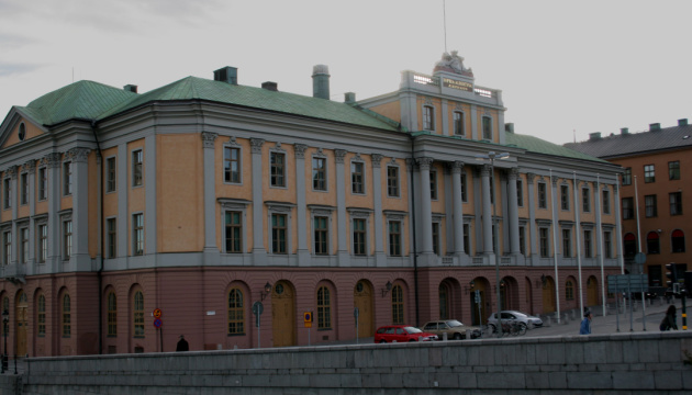  Швеція викликає посла рф через заяву, що після вступу в НАТО вона стане «законною мішенню» 