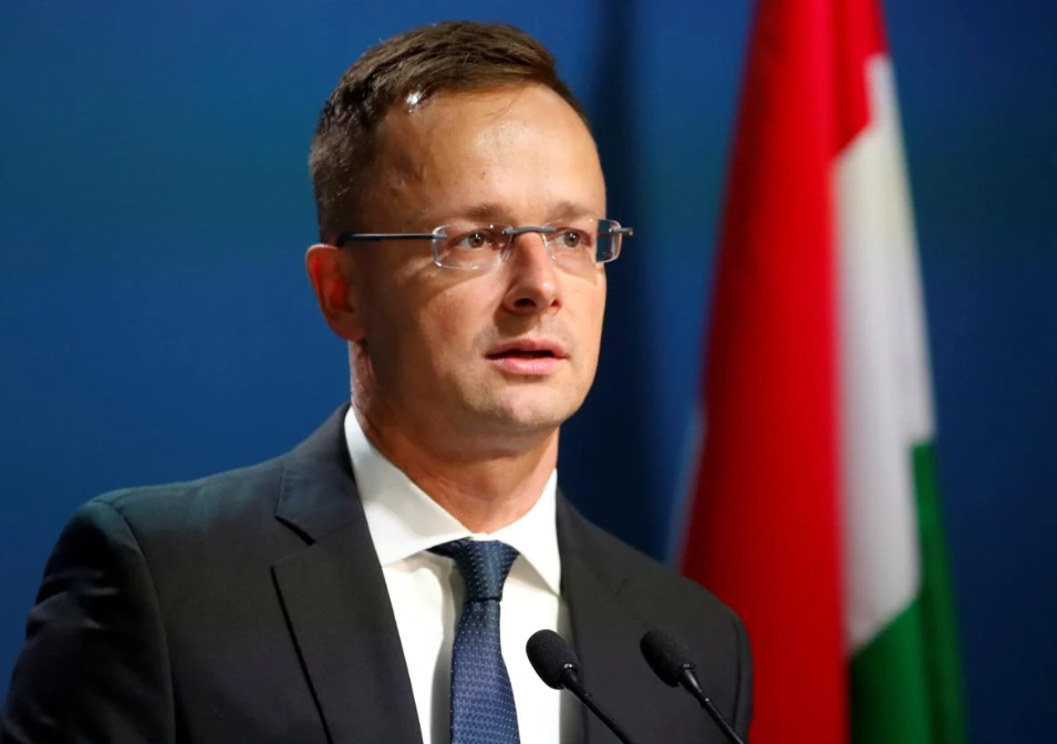  Прем'єр Угорщини пообіцяв блокувати "ядерні санкції" ЄС проти Росії 