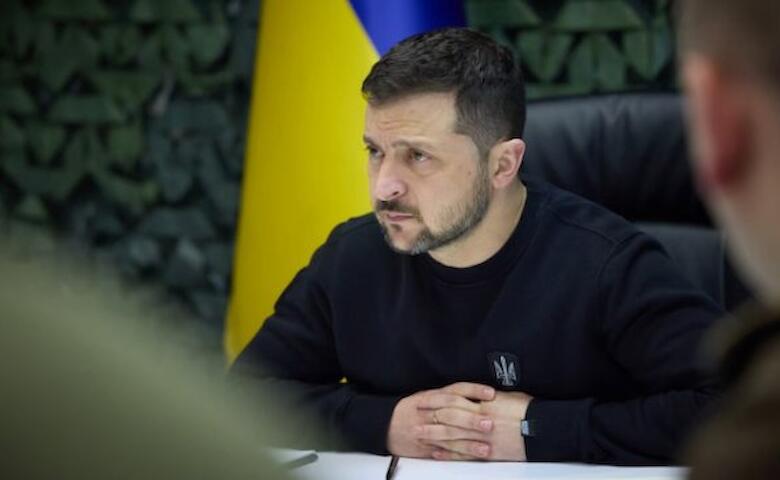  Зеленський застеріг, що зміна влади у США може послабити допомогу Україні 